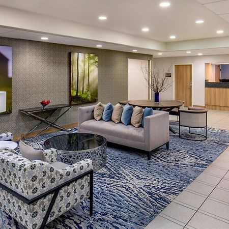 Fairfield Inn & Suites Lancaster Rohrerstown Exterior photo