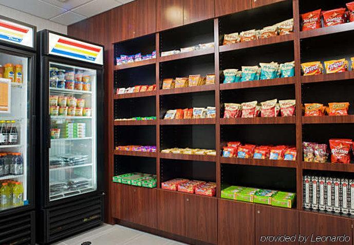 Fairfield Inn & Suites Lancaster Rohrerstown Facilities photo